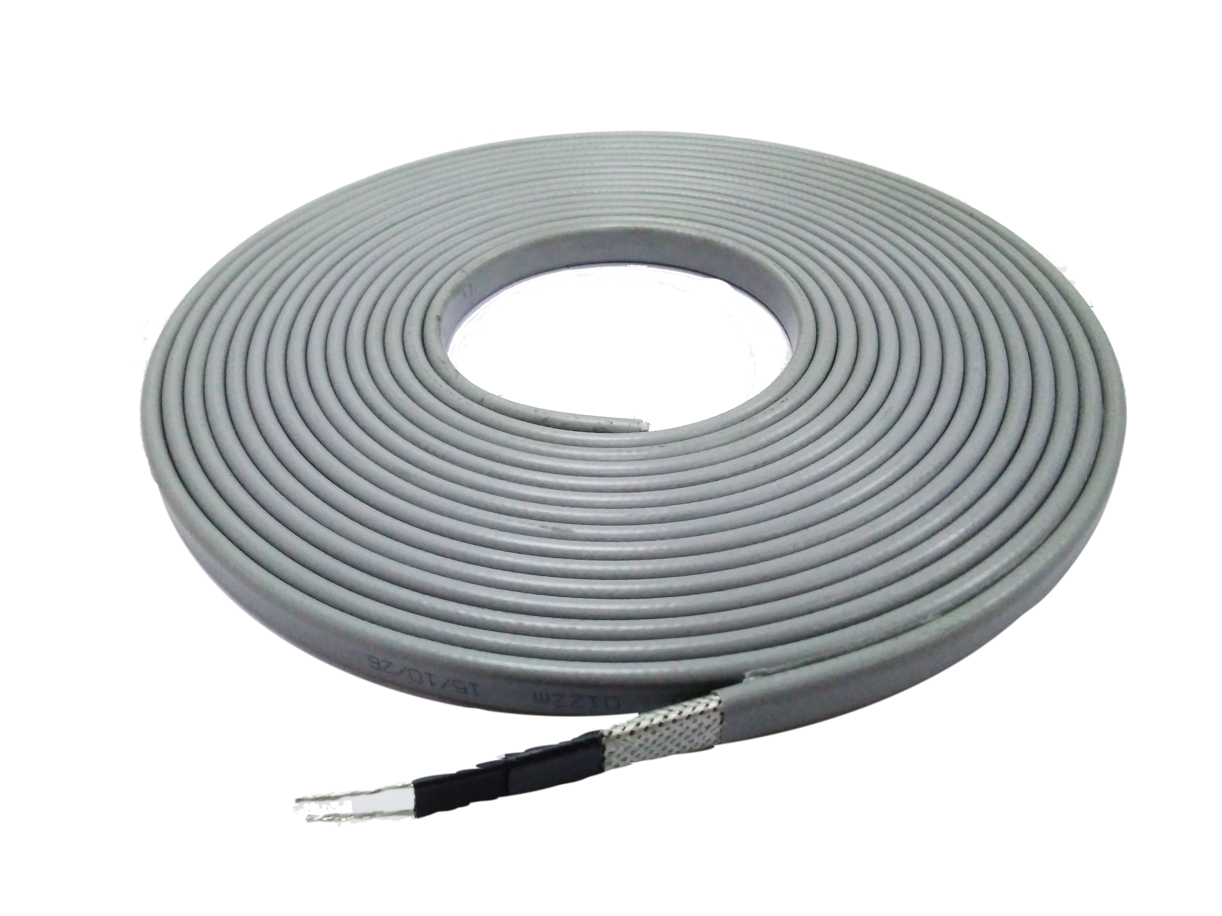 Solar electric heating tape cable mix and match installation phenomenon is serious
