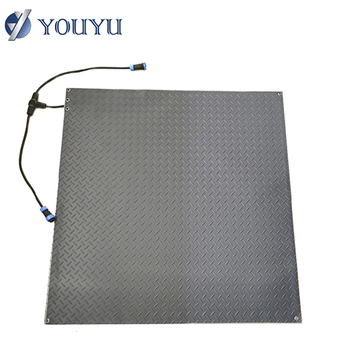 110v 30*90 step snow melting mats