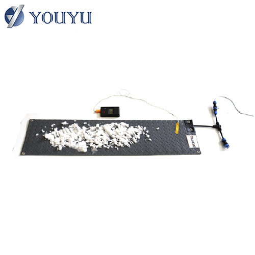 110v 30*90 step snow melting mats