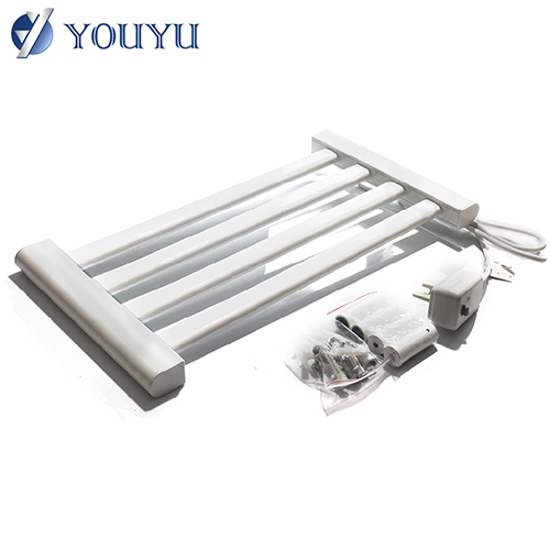 D02 50*50CM Smart Electric Towel Rack