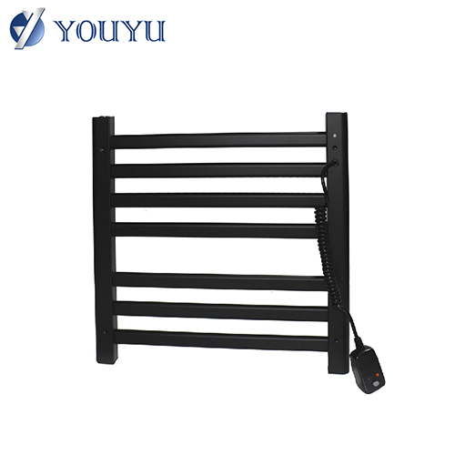 D02 50*50CM Smart Electric Towel Rack