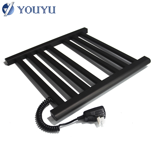 D02 50*50CM Smart Electric Towel Rack