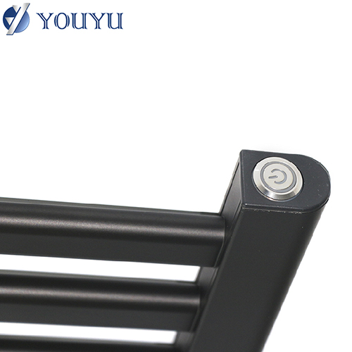 D01 26*50CM Smart Electric Towel Rack