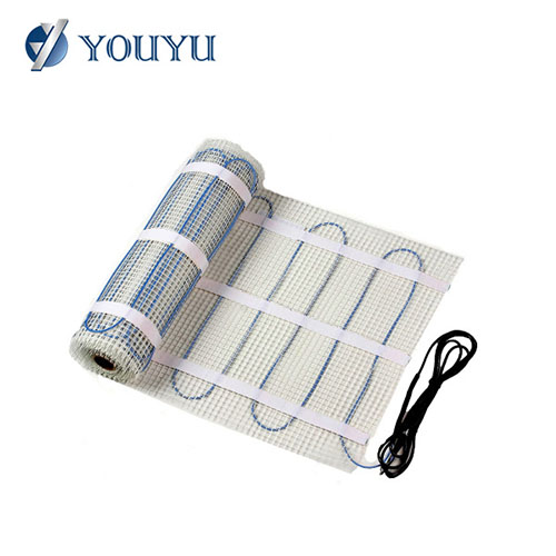 [Bid Winning News] Youyu Electric Heating Wins Bid for Northeast Branch Electric Heating Cable and Accessories Framework Project