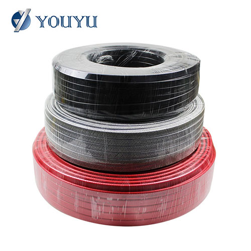 12-380V Low Temperature Self Regulating Heating Cable