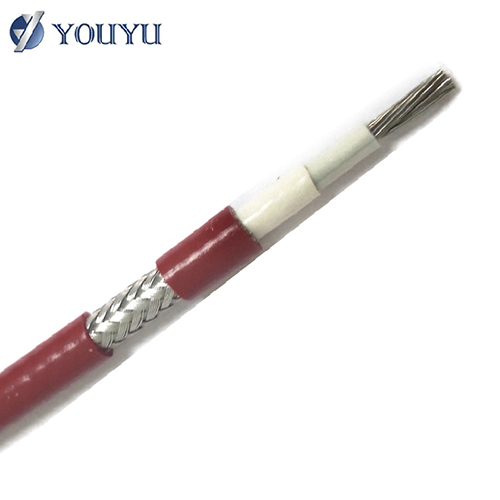 Series Constant Wattage Heating Cable