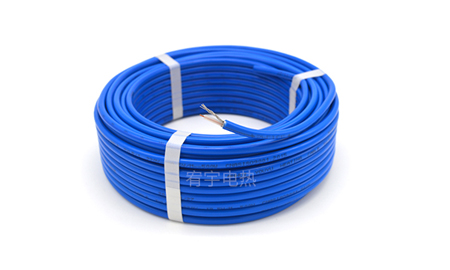 Application of Snow Melting Heating Cable in Highway Snow Melting