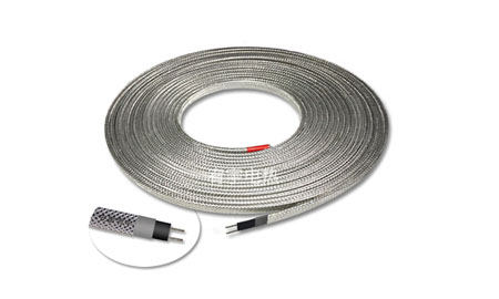 What are the aspects of energy saving and environmental protection of electric heating cables?