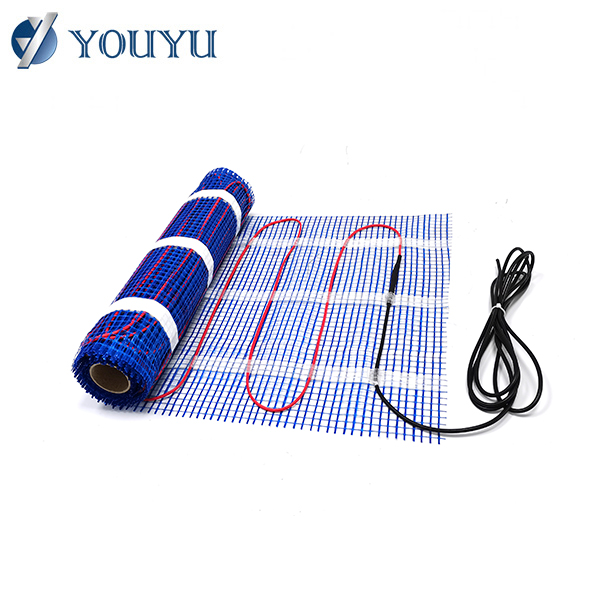 Grid Heating Mat Factory Price 220v