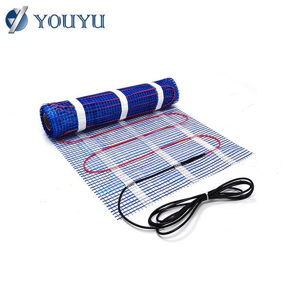 Grid Heating Mat Factory Price 220v