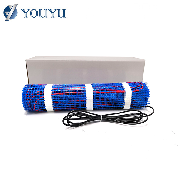 Grid Heating Mat Factory Price 220v