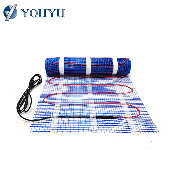 Grid Heating Mat Factory Price 220v