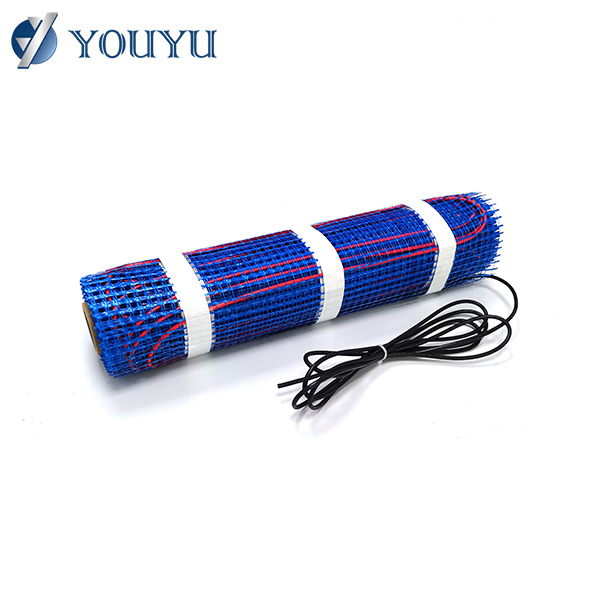 Grid Heating Mat Factory Price 220v