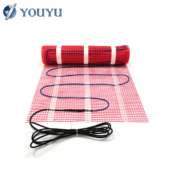 Heating Floor Mat Manufacturer Floor Heating System