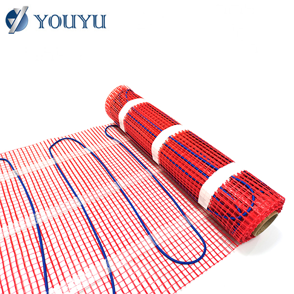 Heating Floor Mat Manufacturer Floor Heating System