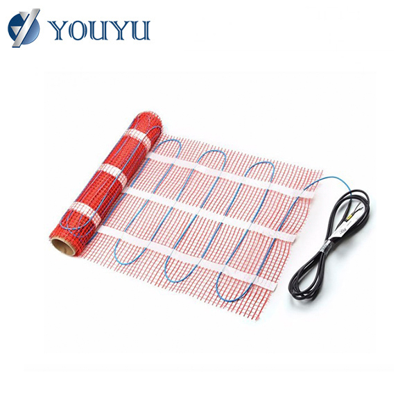 Heating Floor Mat Manufacturer Floor Heating System