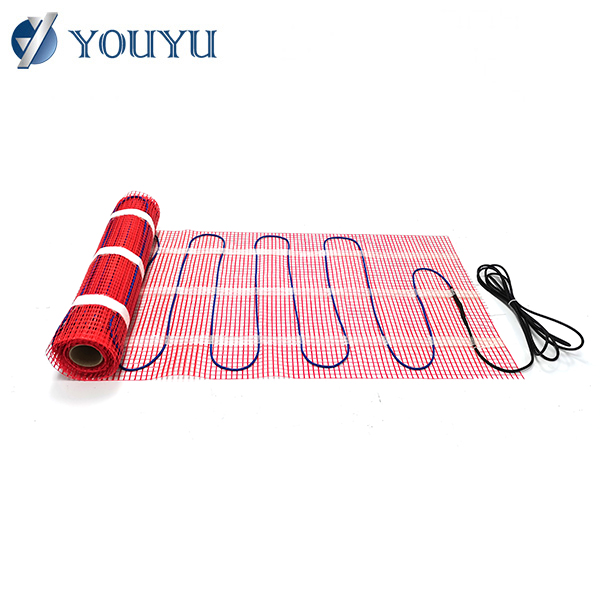 Heating Floor Mat Manufacturer Floor Heating System