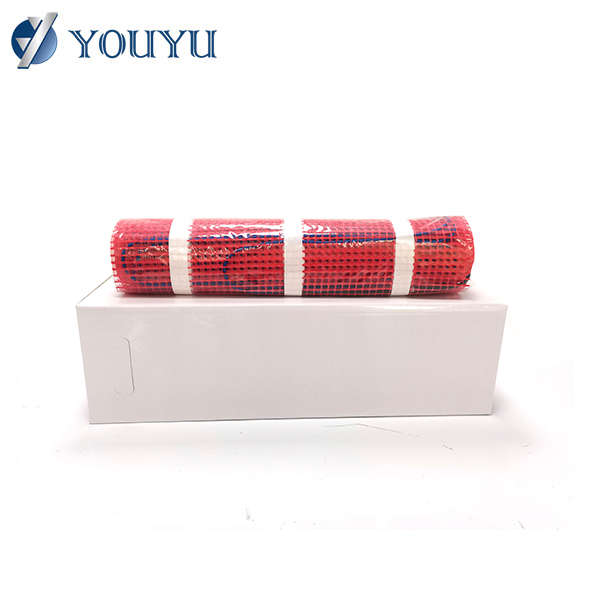 Heating Floor Mat Manufacturer Floor Heating System