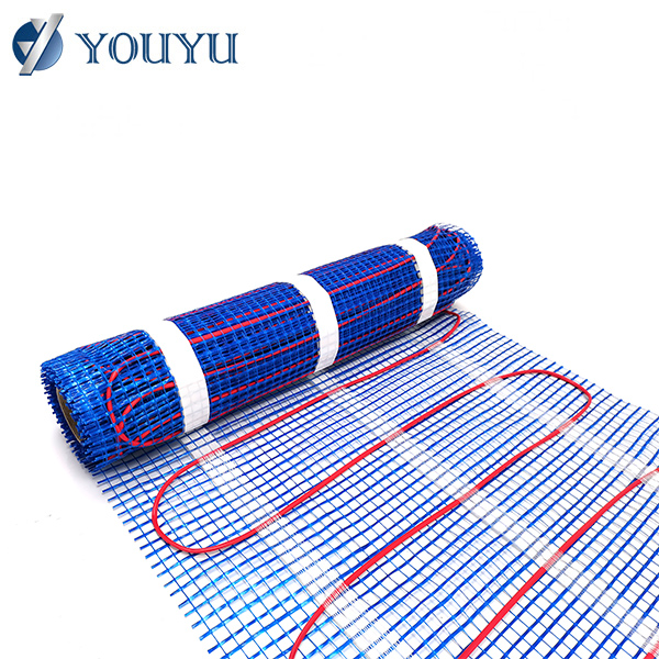 High Quality Heating Mat For Indoor Plants Bedroom Floor Heating Mat