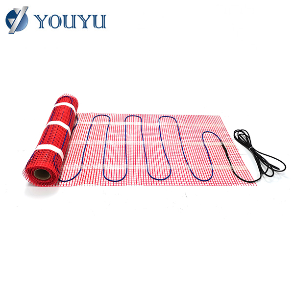 Cost-effective heating mat wholesale price