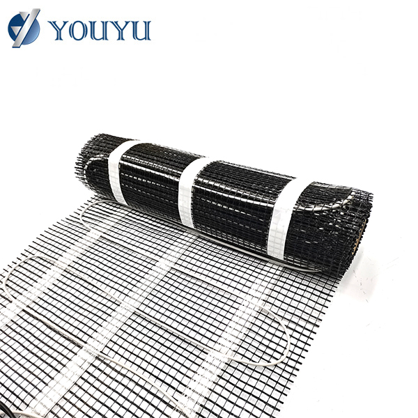 Floor Heating Mat Factory Manufacturer Wholesaler