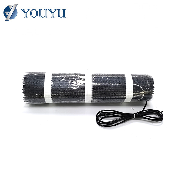 Floor Heating Mat Factory Manufacturer Wholesaler