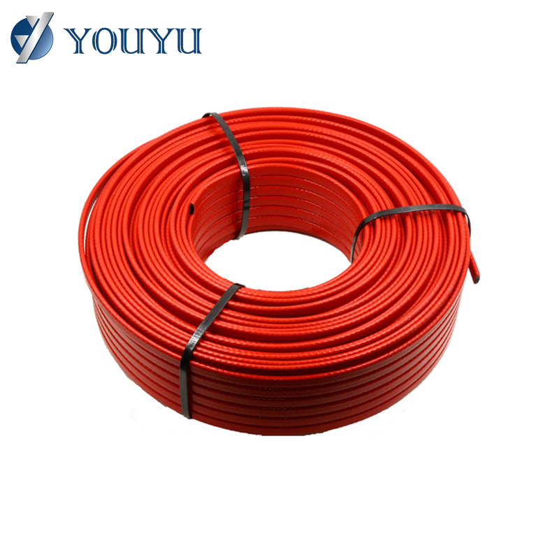 Self-Regulating Heating Cable Manufacturer Wholesaler