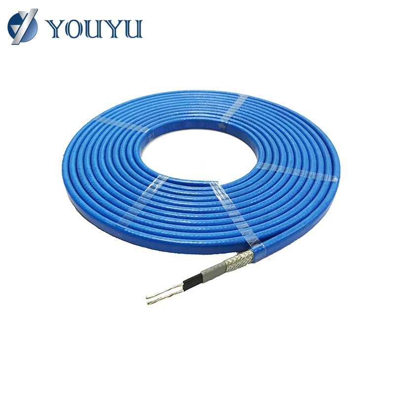 Ordinary Low Temperature Heating Cable