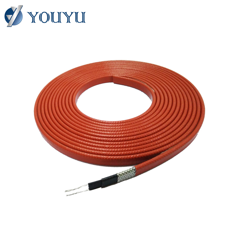 Ordinary Low Temperature Heating Cable