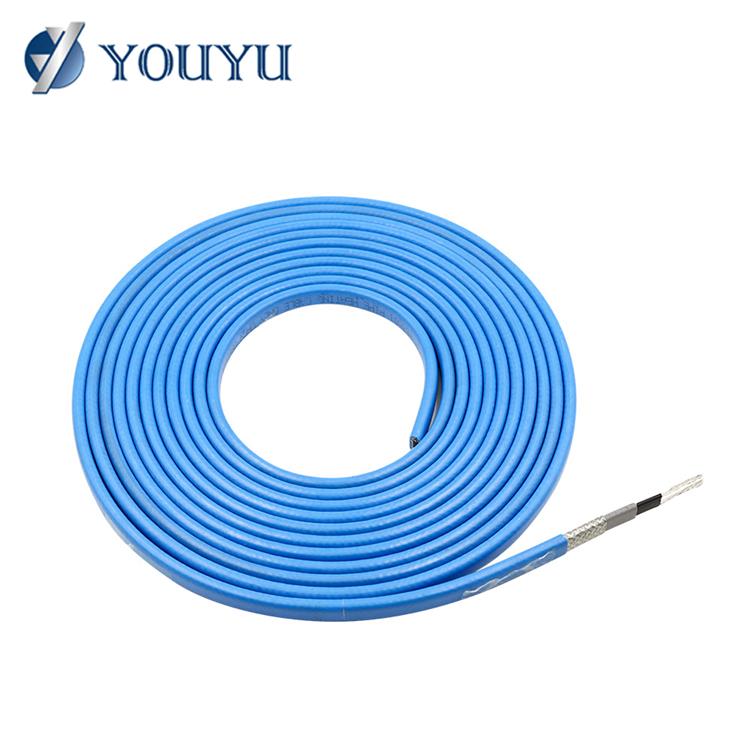 Ordinary Low Temperature Heating Cable