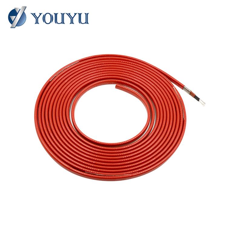 Ordinary Low Temperature Heating Cable