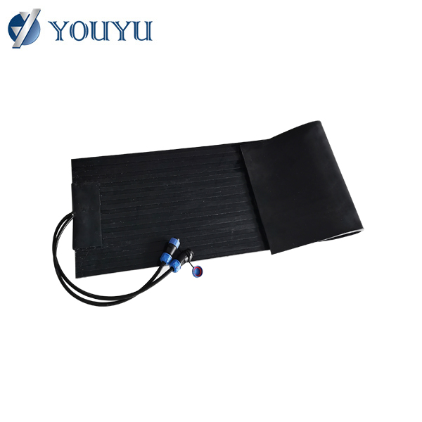 220V outdoor stairs snow melting mat