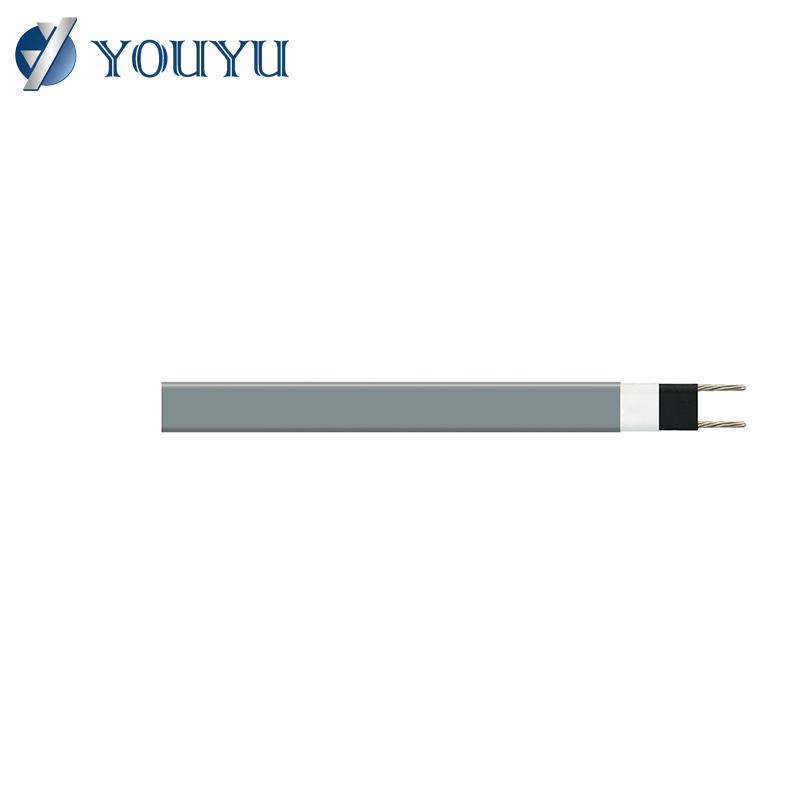 12v High Quality Ce Deicing Self-Regulating Heat Tracing Cable