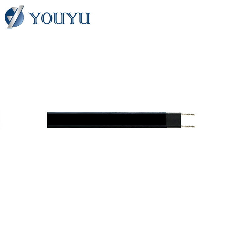 Medium Temperature Series Self-limiting Temperature Heating Cable