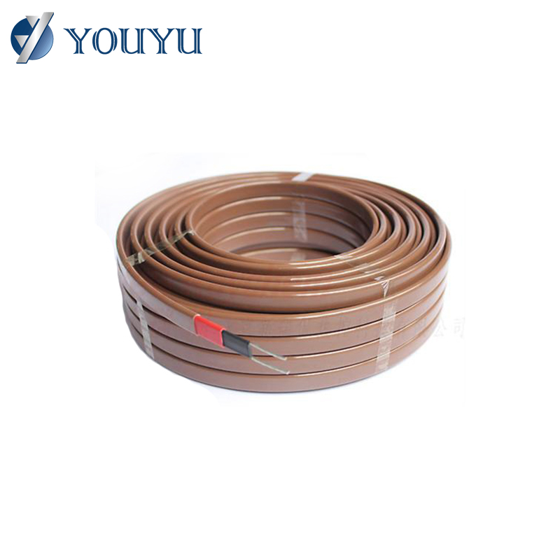 China Factory Manufacturer Electric Pipe Heat cable