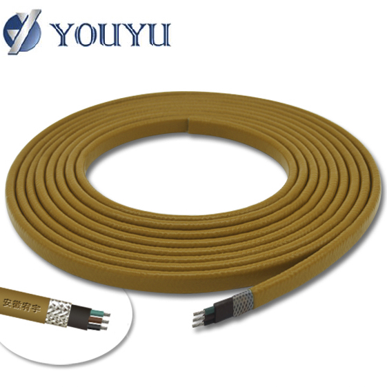 Constant Wattage Heating Cable Factory Price Wholesale Price