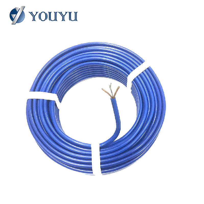 Soil Heating Cable Single and Double Conductor Heating Cable