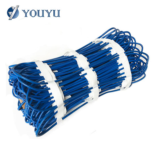 Excellent Quality Low Cheap Price Anti Freeze Heating Cable Snow Melt Mat