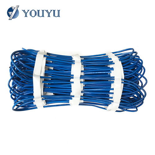Excellent Quality Low Cheap Price Anti Freeze Heating Cable Snow Melt Mat