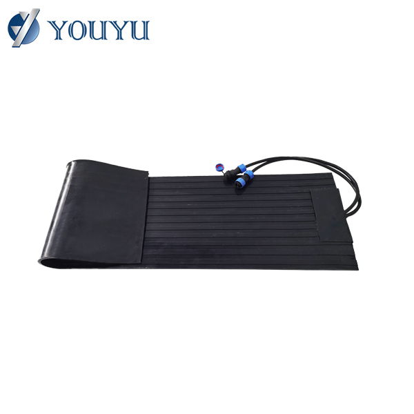 Electric Heating Mat for Snow Melting Outdoor