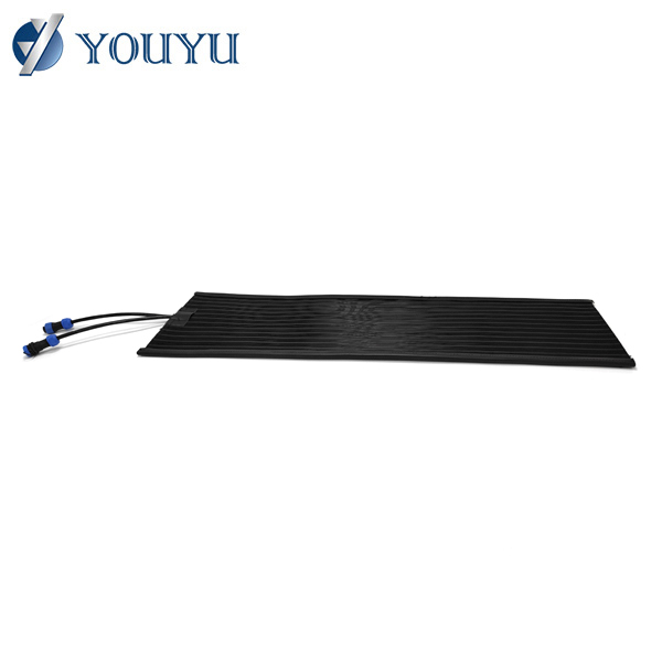 High Performance Outdoor Stairs Snow Melting Heating Mat with PVC Jacket