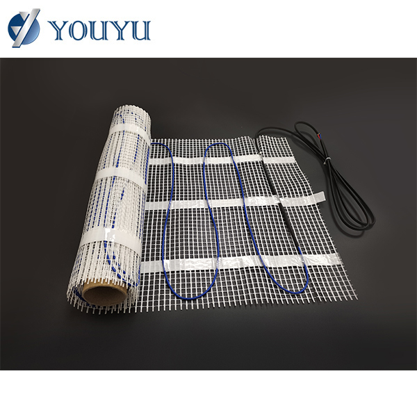 Heating Mat Mesh Indoor Floor Heating