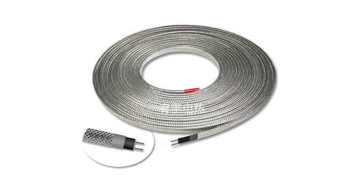 Aplicación de cable calefactor autorregulador en la producción y almacenamiento de vino tinto