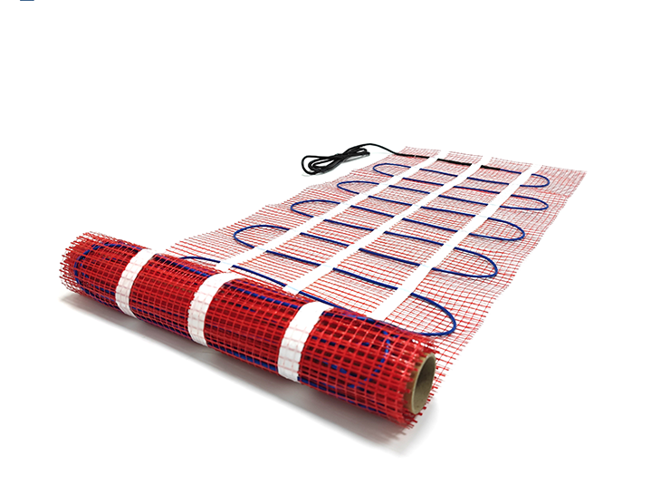 Premium Electric Floor Heating Mats for Warm & Comfortable Floors