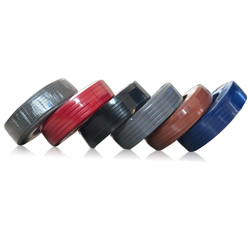 Self-Regulating Heat Tracing Cables Energy-Efficient Freeze Protection & Process Heating