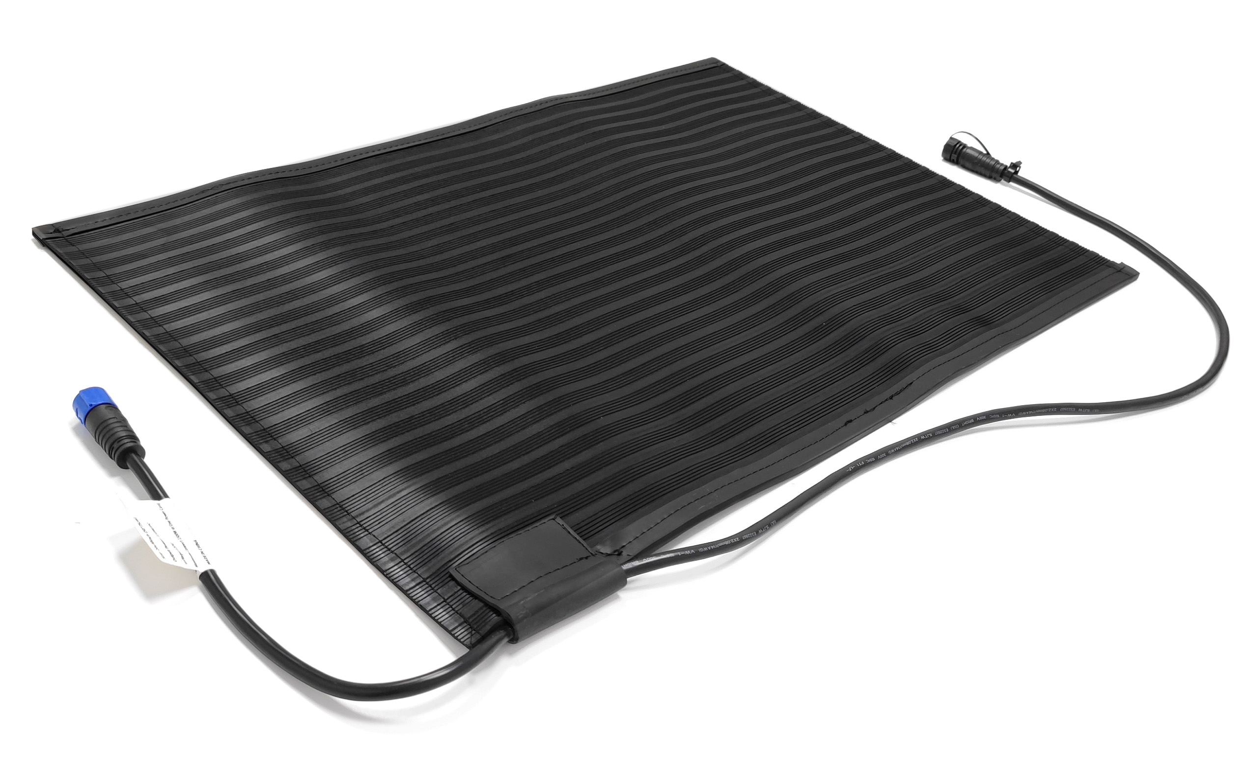 Youyu Electric Snow & Ice Melting Systems Durable Outdoor Heating Mats