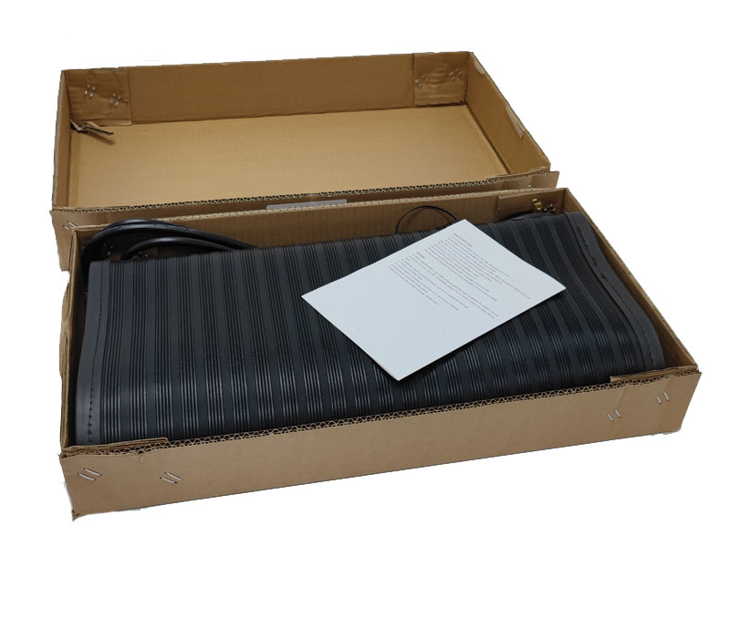 Youyu Electric Snow & Ice Melting Systems Durable Outdoor Heating Mats