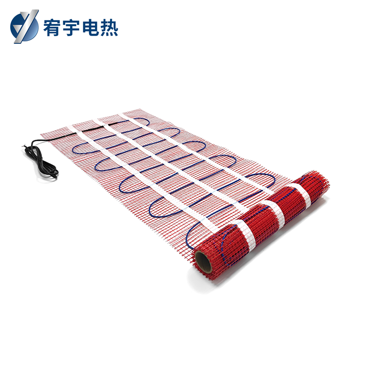 May Day Holiday: Our Services Continue Without a Break | Anhui Youyu Electric Heating is Always by Your Side