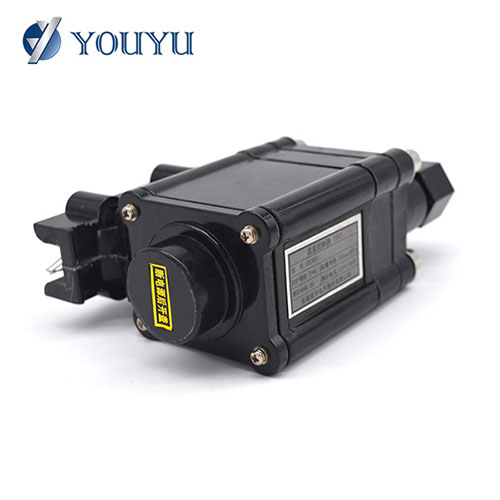 Explosion-proof Power Junction Box