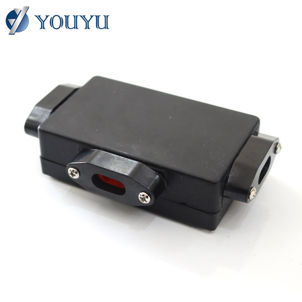 Explosion-proof Three-way Junction Box